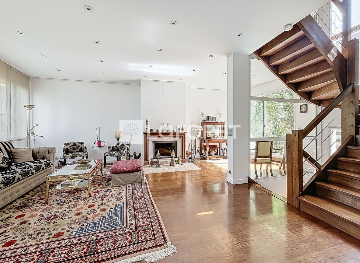 Maison à vendre, 184m², Vanves