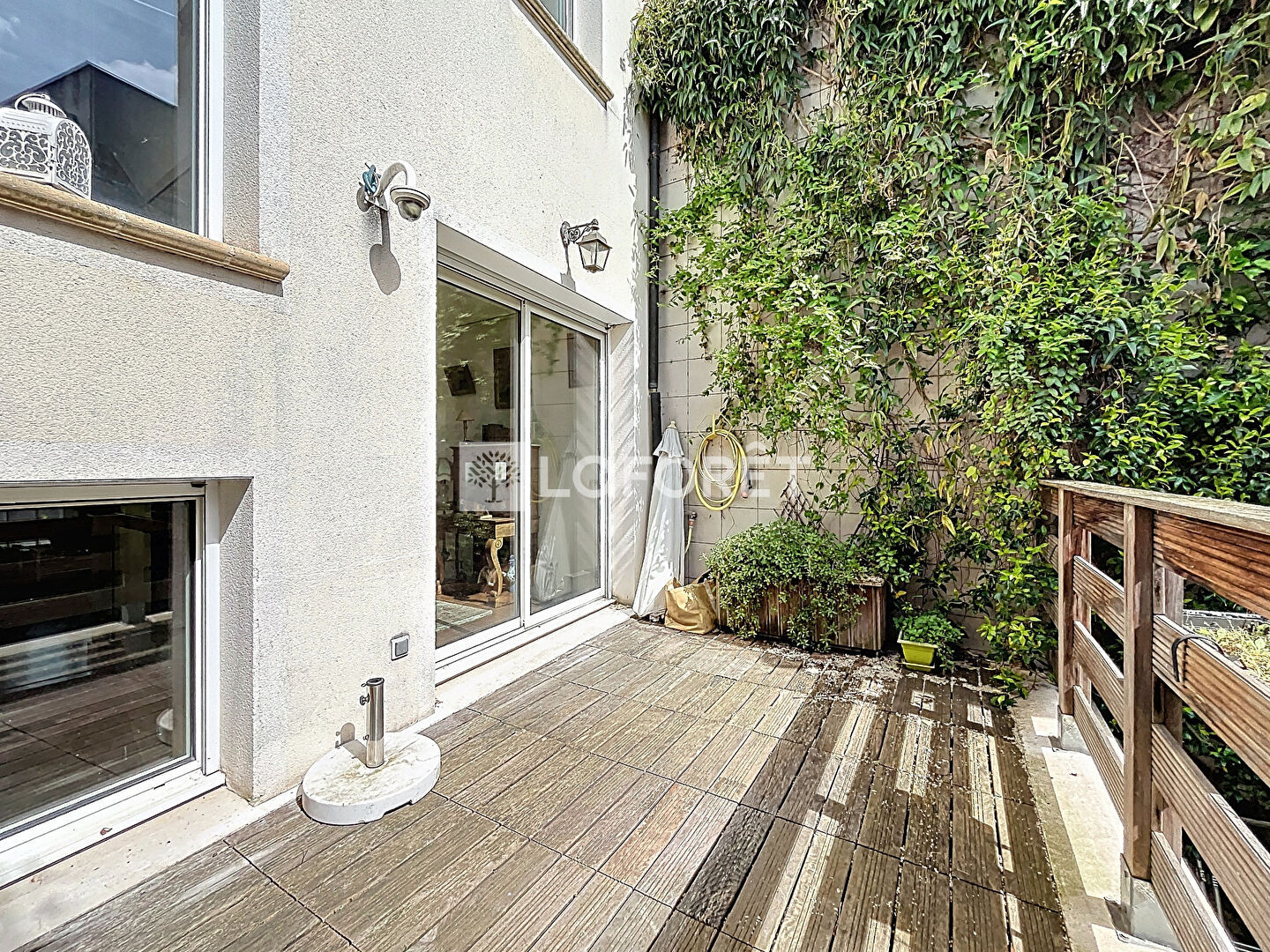Maison à vendre, 184m², Vanves