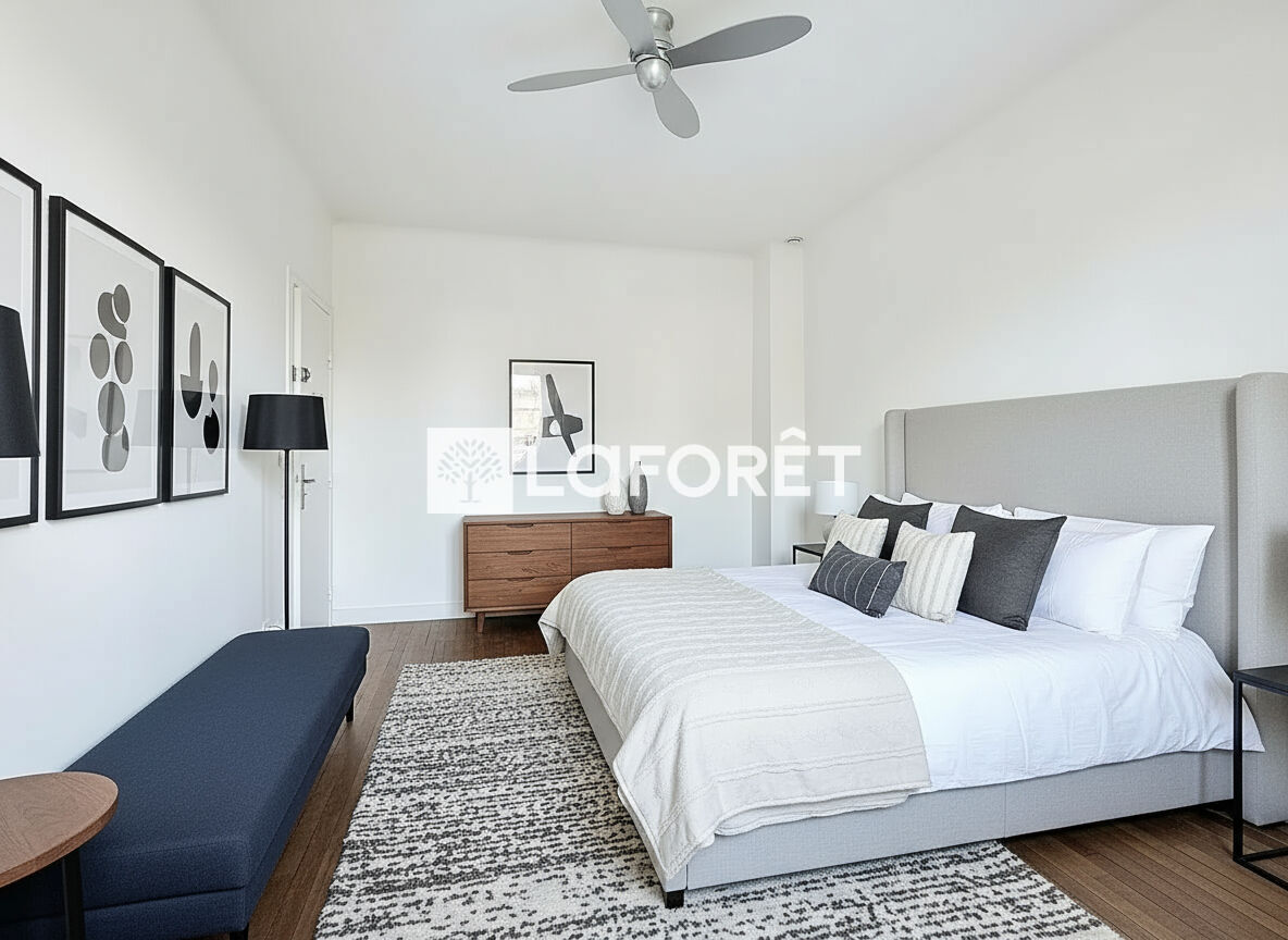 Maison à vendre, 150m², VANVES
