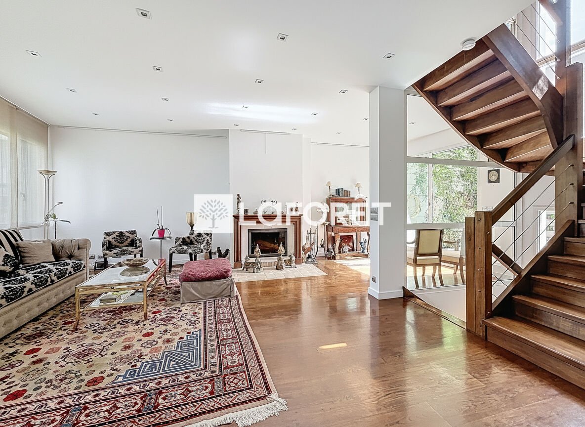 Maison à vendre, 184m², VANVES