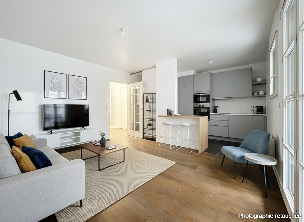 Maison à vendre, 31m², VANVES