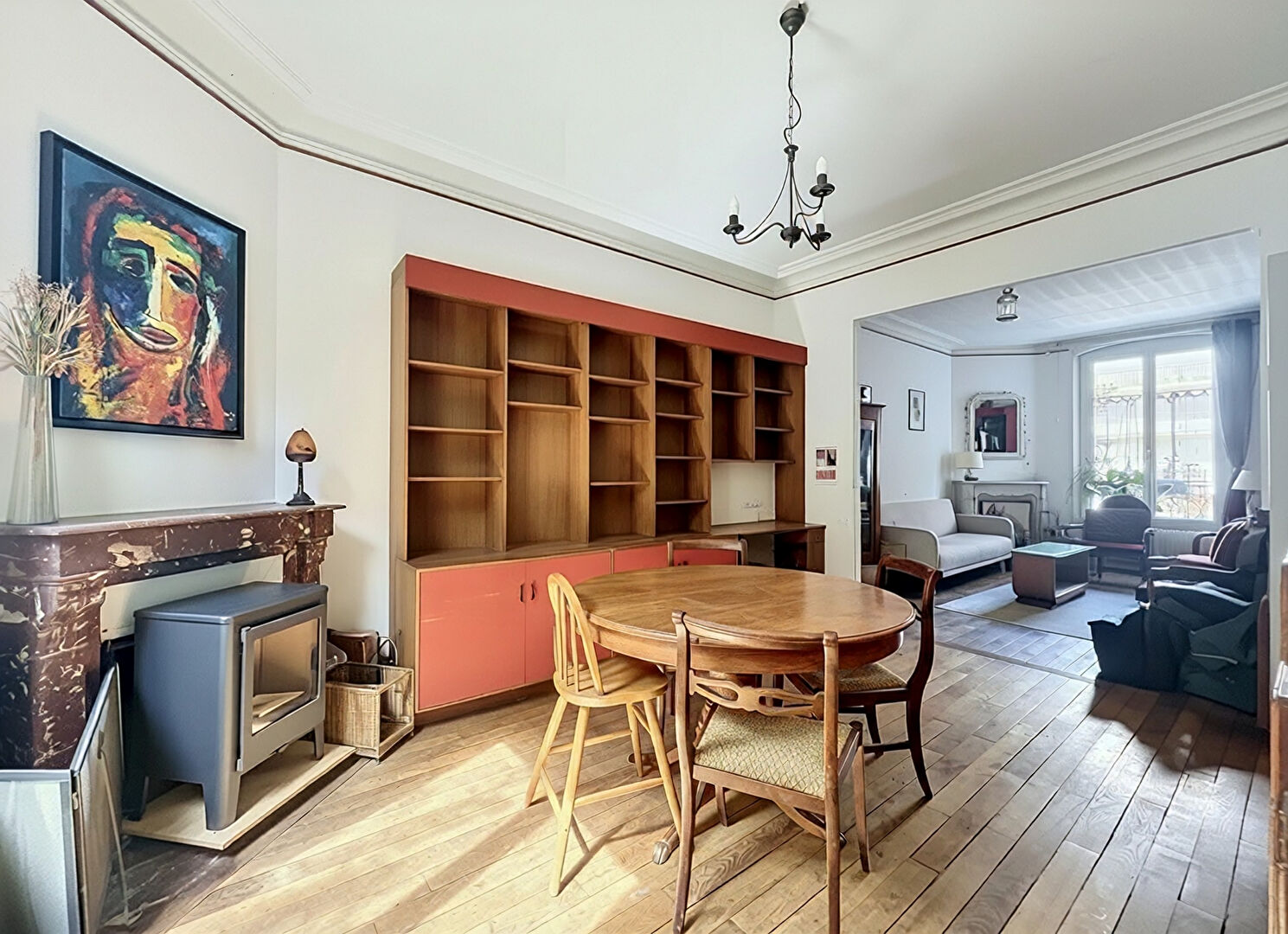 Maison à vendre, 109m², VANVES