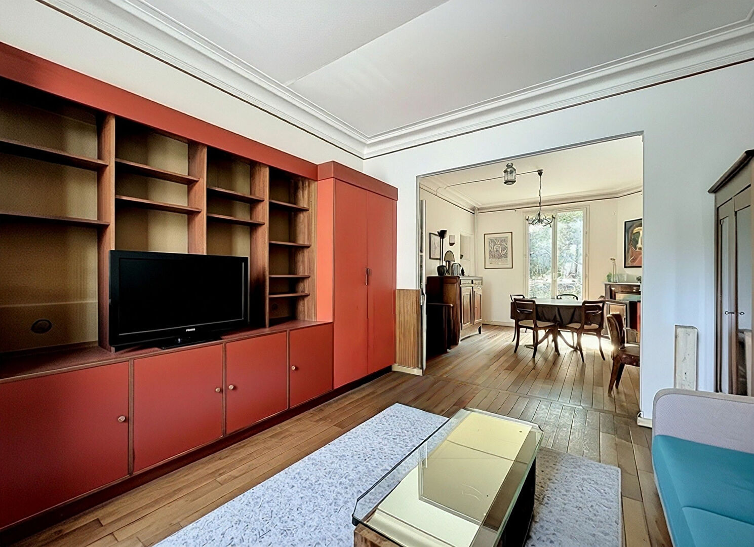 Maison à vendre, 109m², VANVES