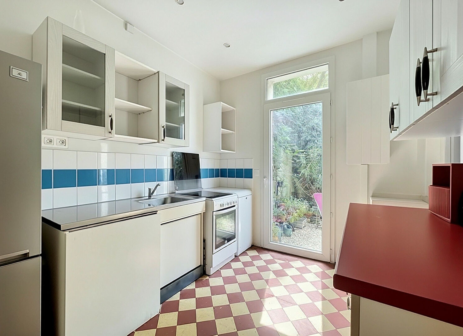 Maison à vendre, 109m², VANVES