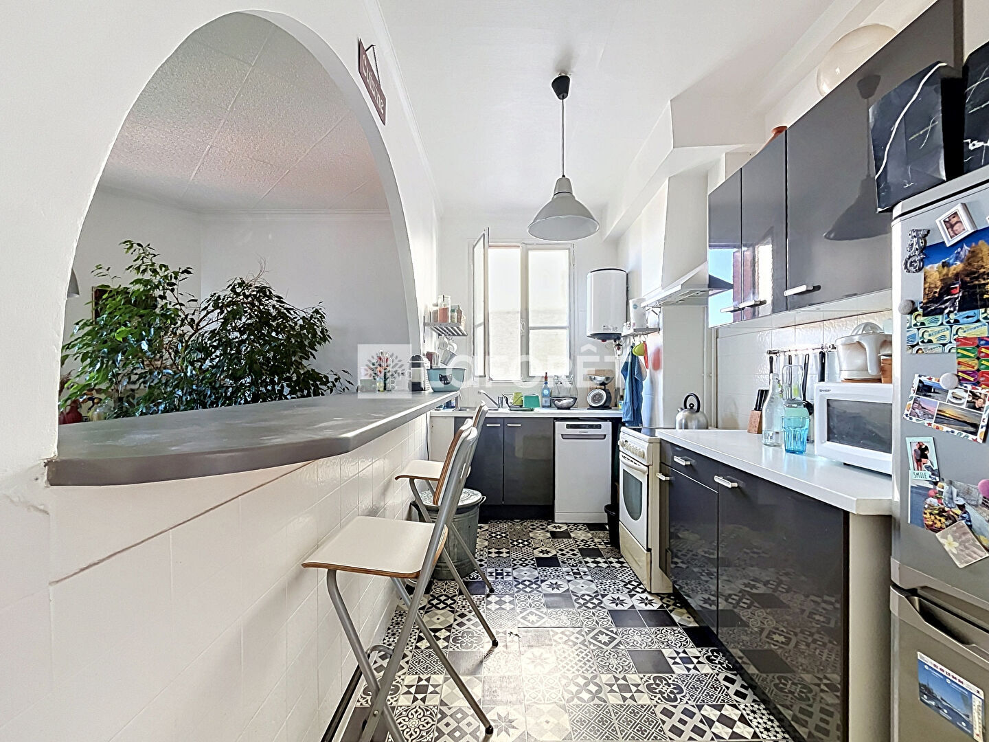 Maison à vendre, 96m², VANVES