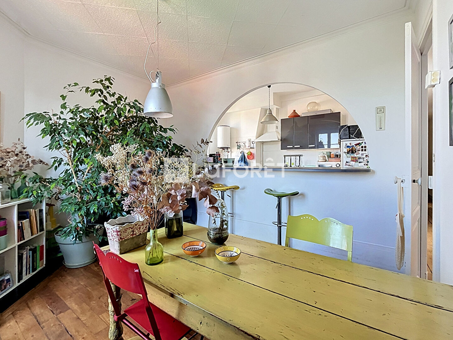 Maison à vendre, 96m², VANVES