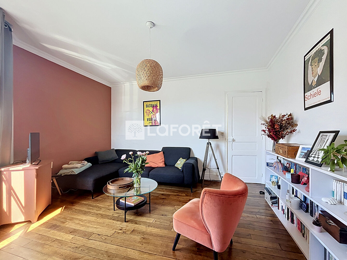 Maison à vendre, 96m², VANVES