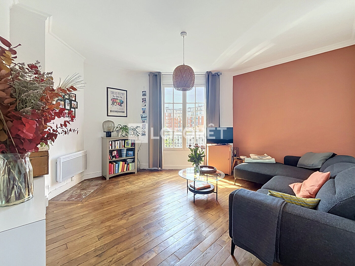 Maison à vendre, 96m², VANVES