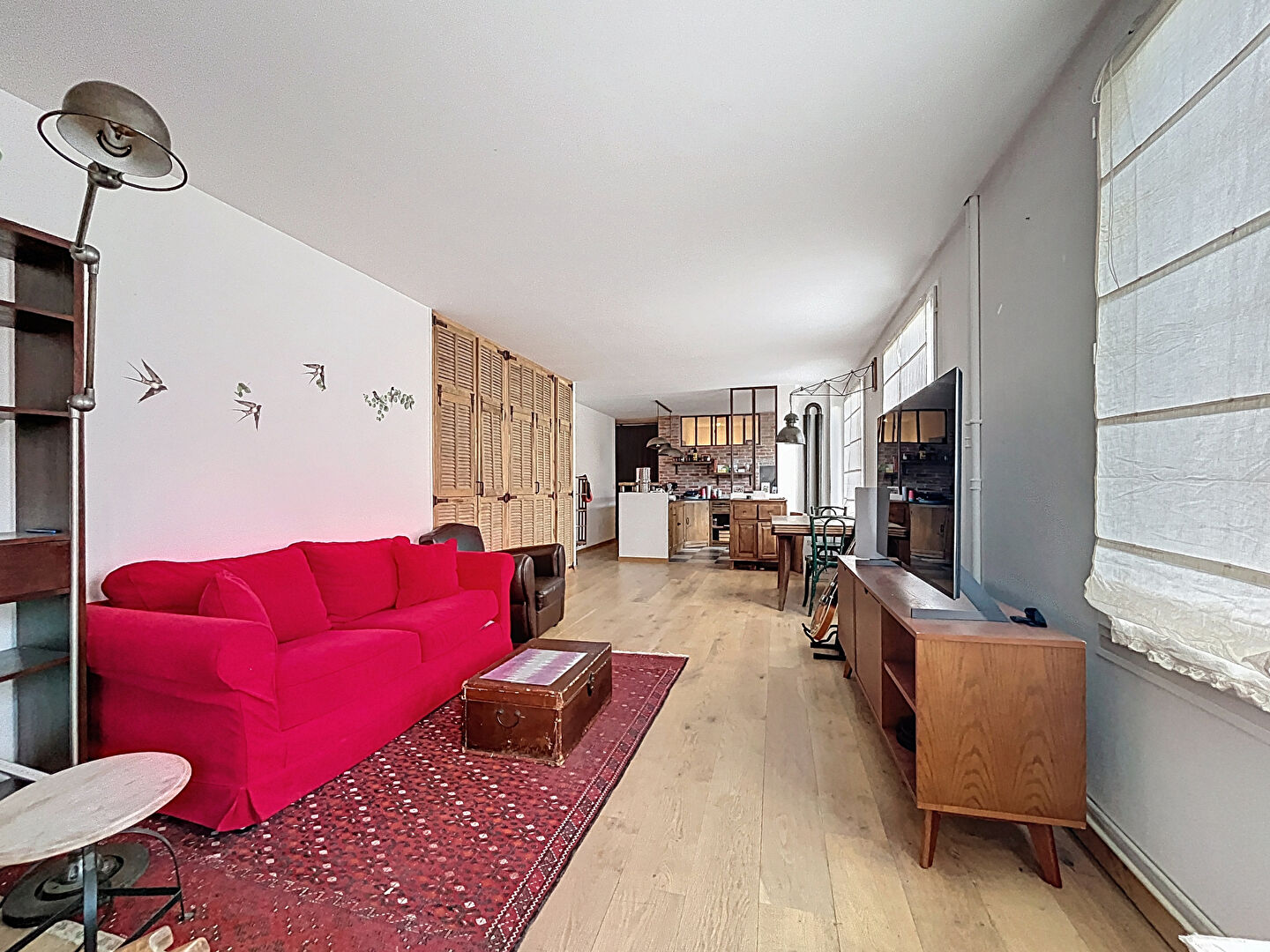 Maison à vendre, 55m², VANVES