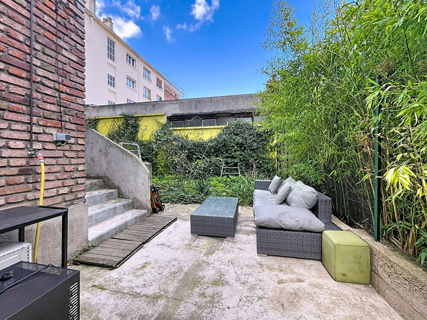 Maison à vendre, 55m², VANVES
