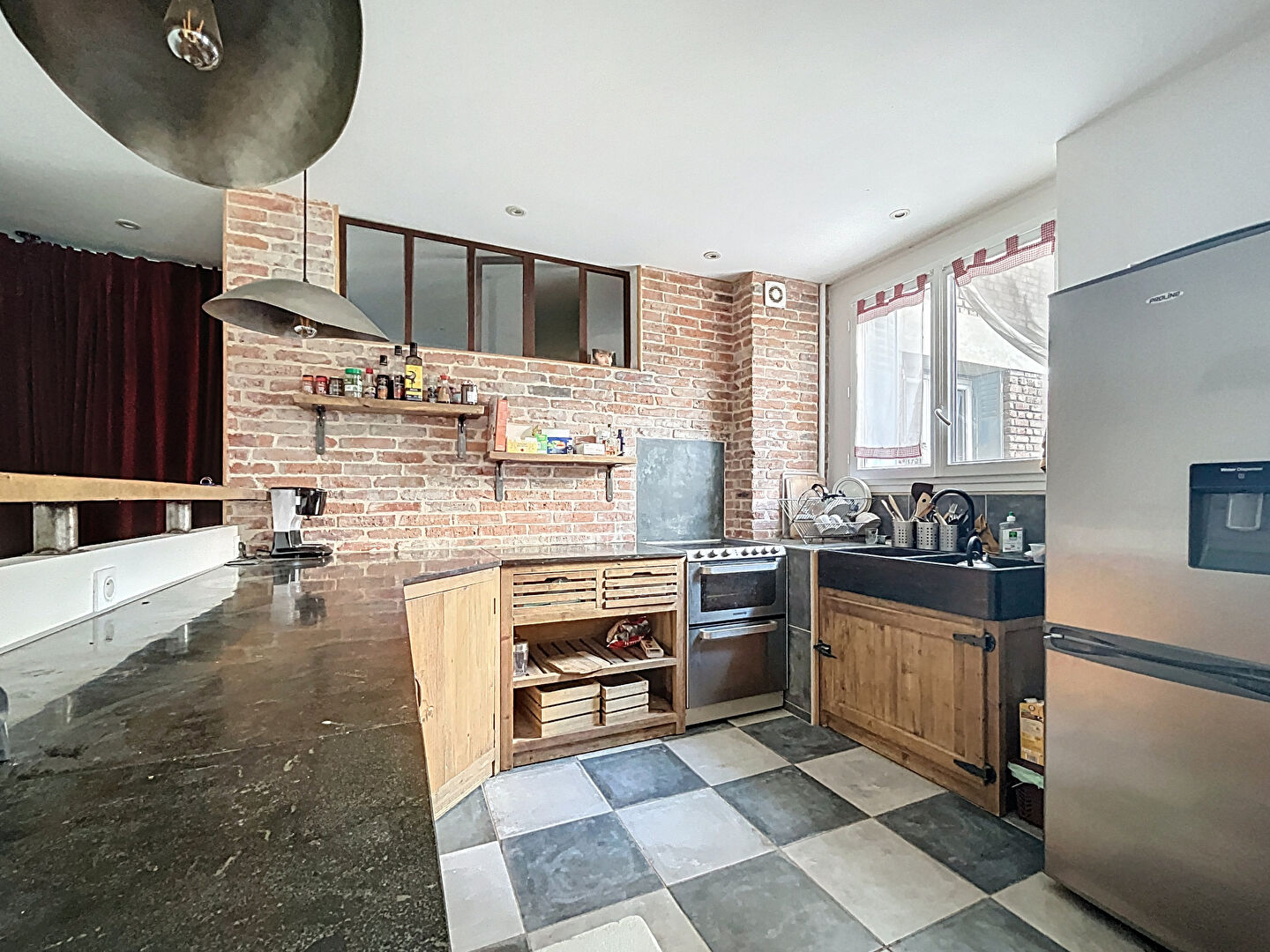 Maison à vendre, 55m², VANVES
