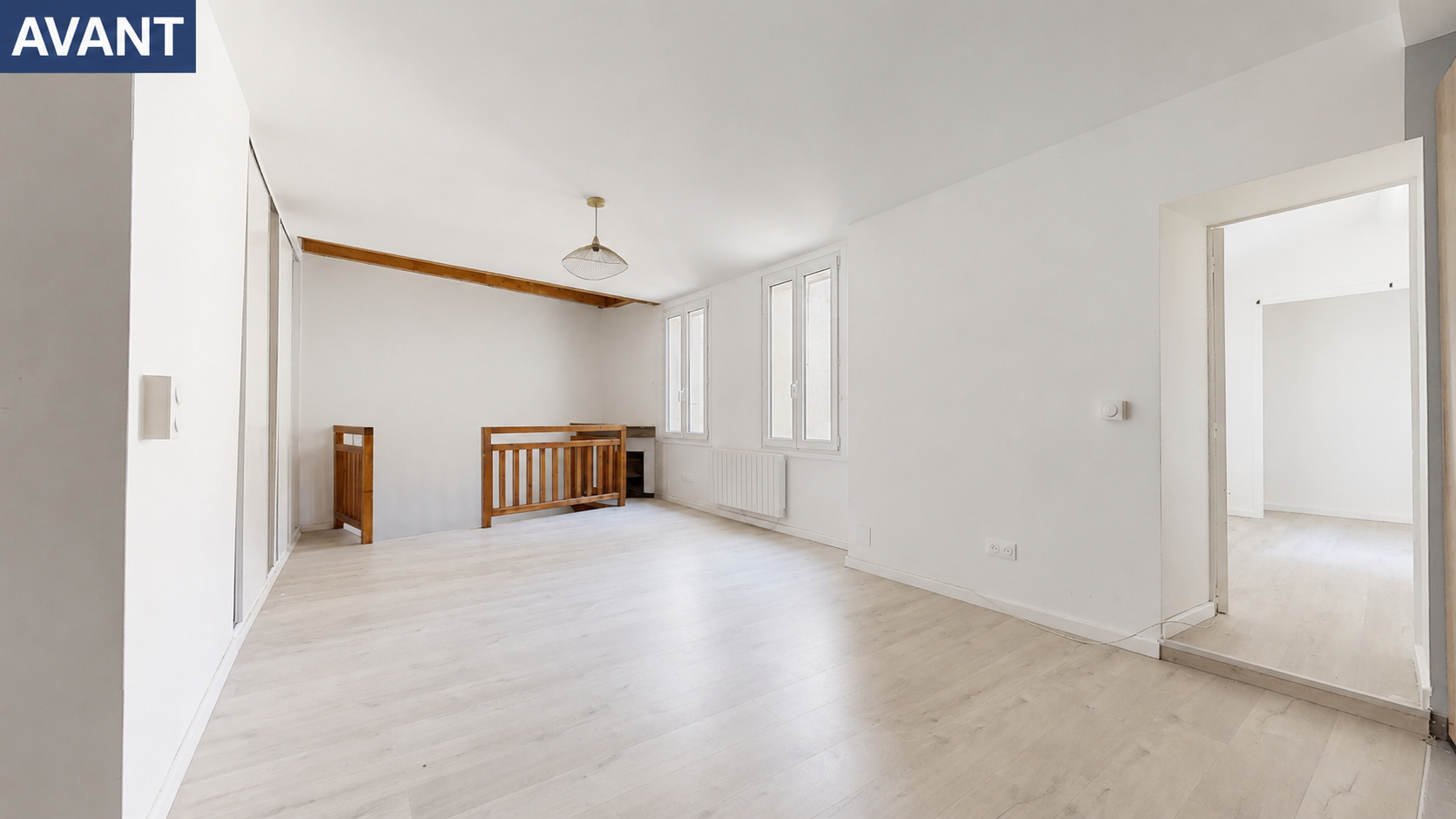 Maison à vendre, 69m², VILLEFRANCHE SUR SAONE