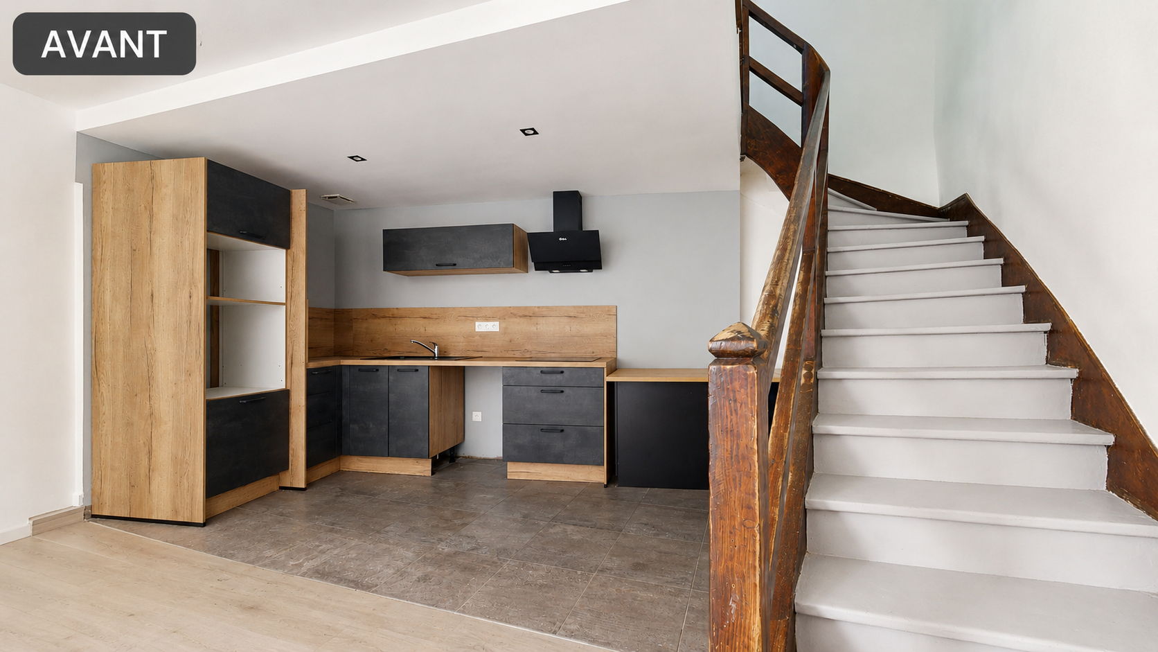 Maison à vendre, 69m², VILLEFRANCHE SUR SAONE