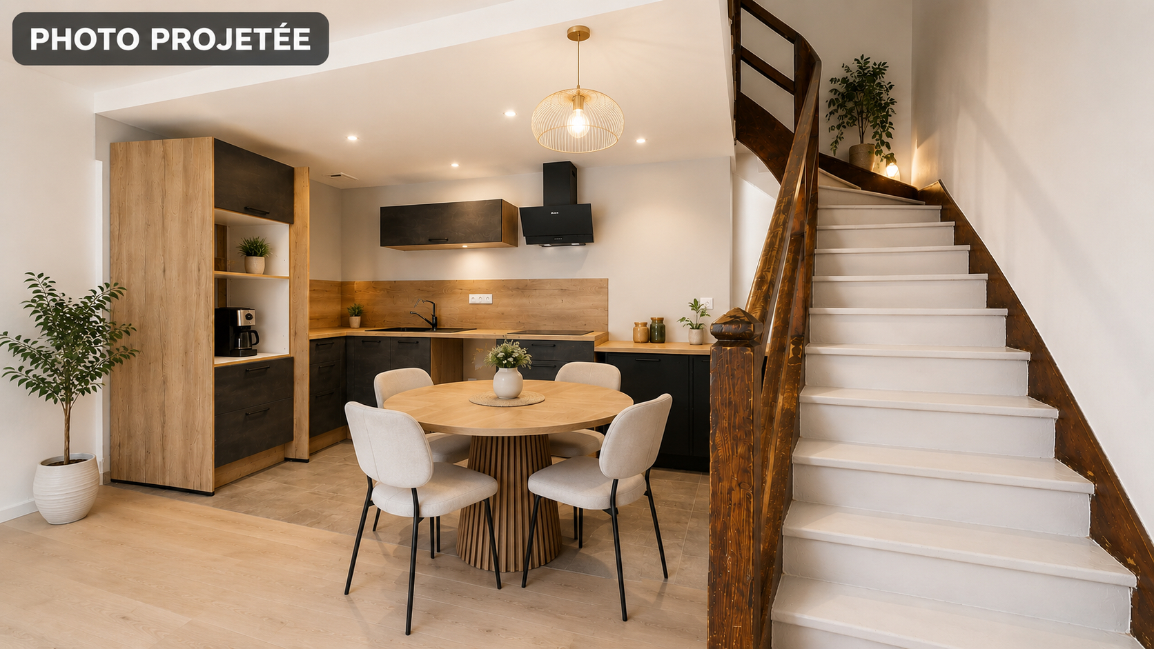 Maison à vendre, 69m², VILLEFRANCHE SUR SAONE