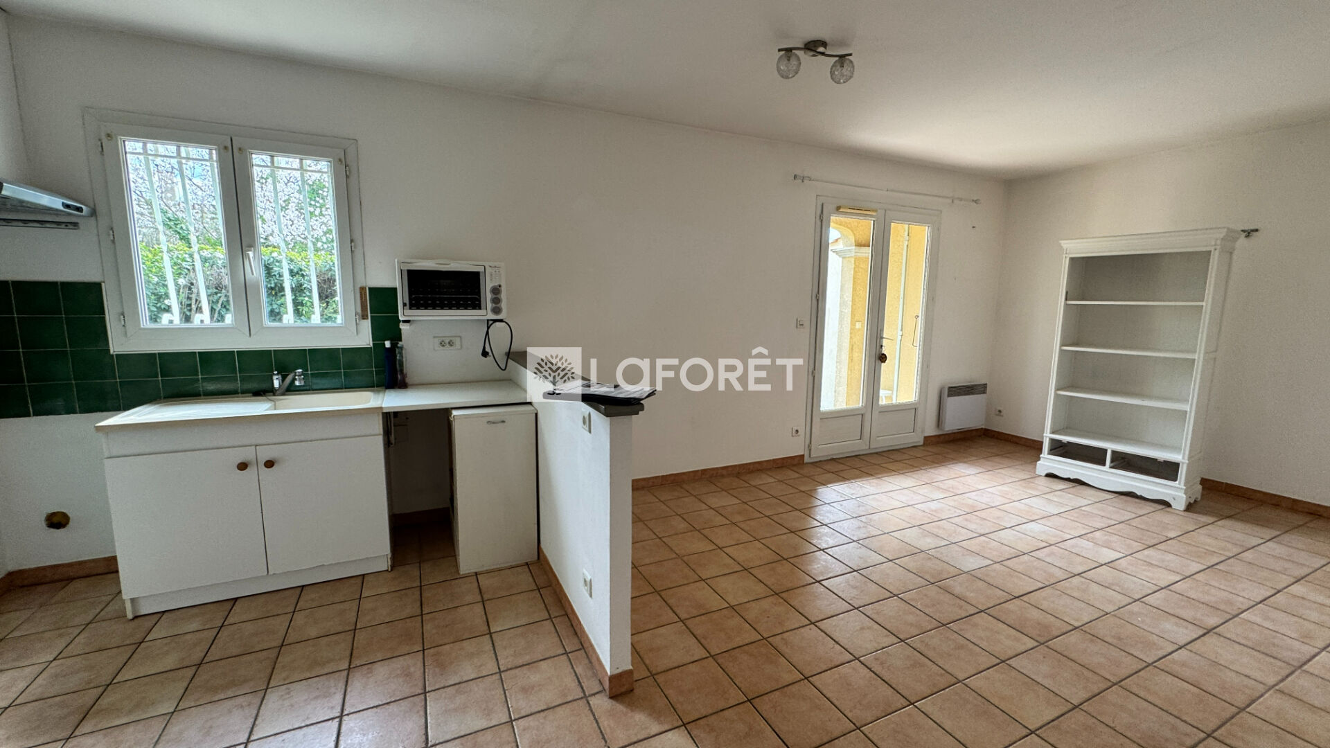 Maison à vendre, 45m², Vedène