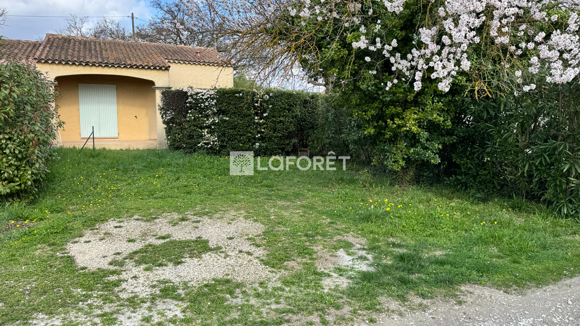 Maison à vendre, 45m², Vedène