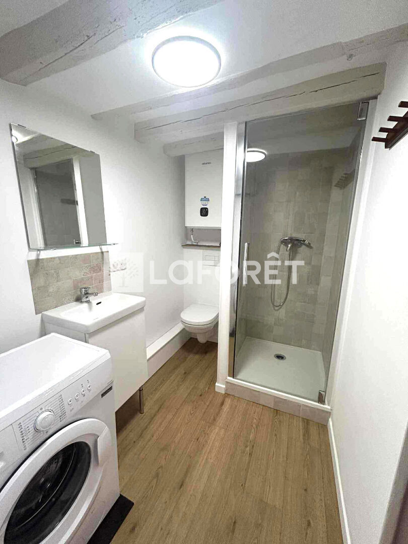 Maison à louer, 21m², L ISLE SUR LA SORGUE
