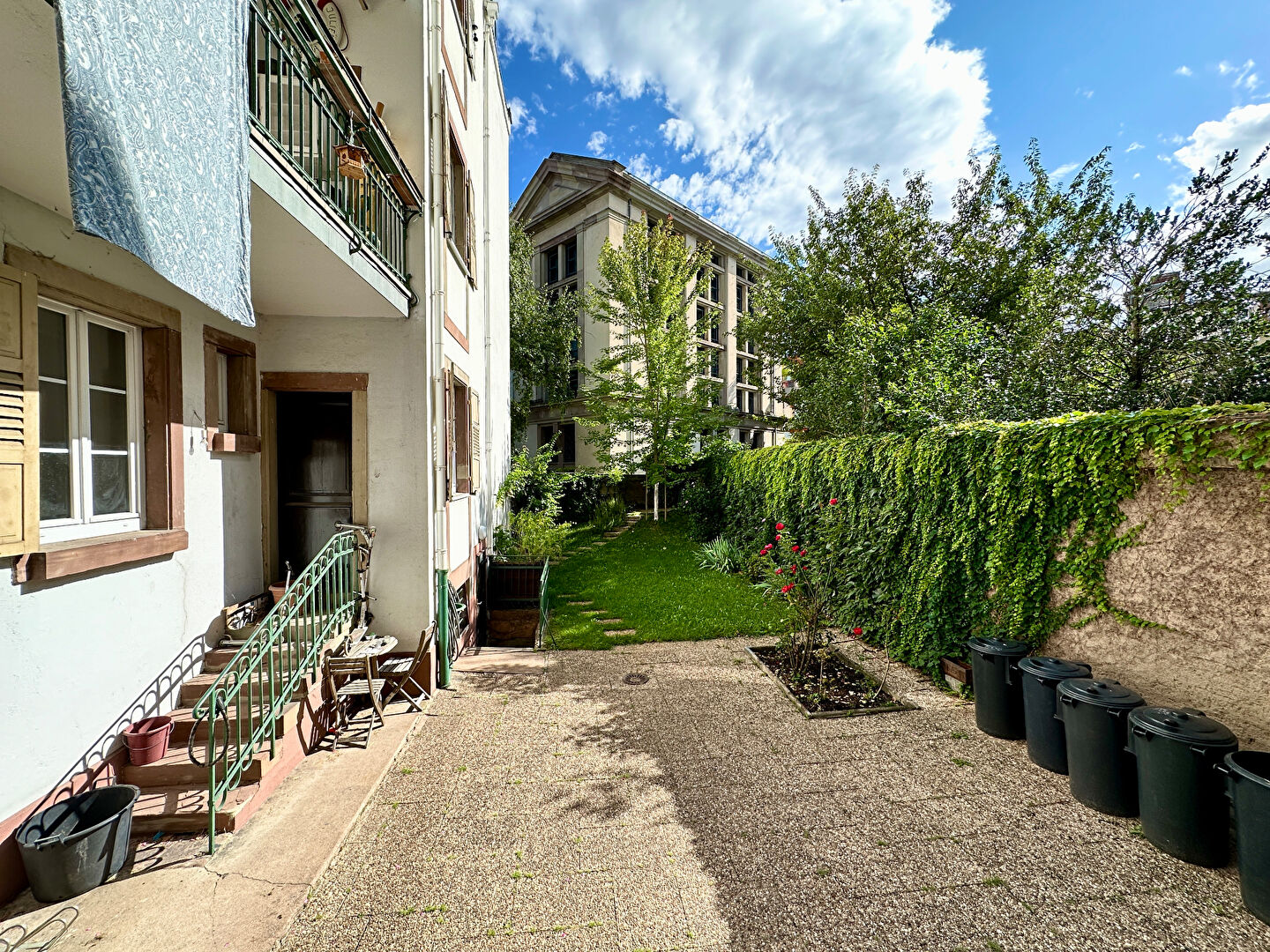 Maison à vendre, 135m², Strasbourg