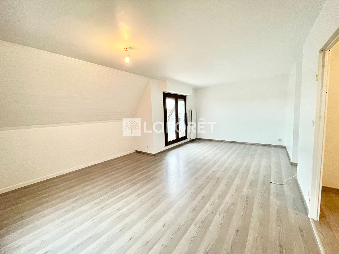 Maison à louer, 83m², Lampertheim