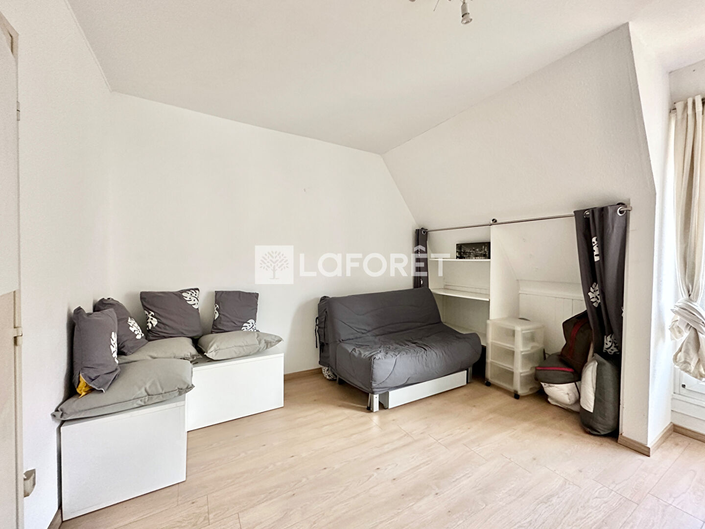 Maison à louer, 20m², Strasbourg