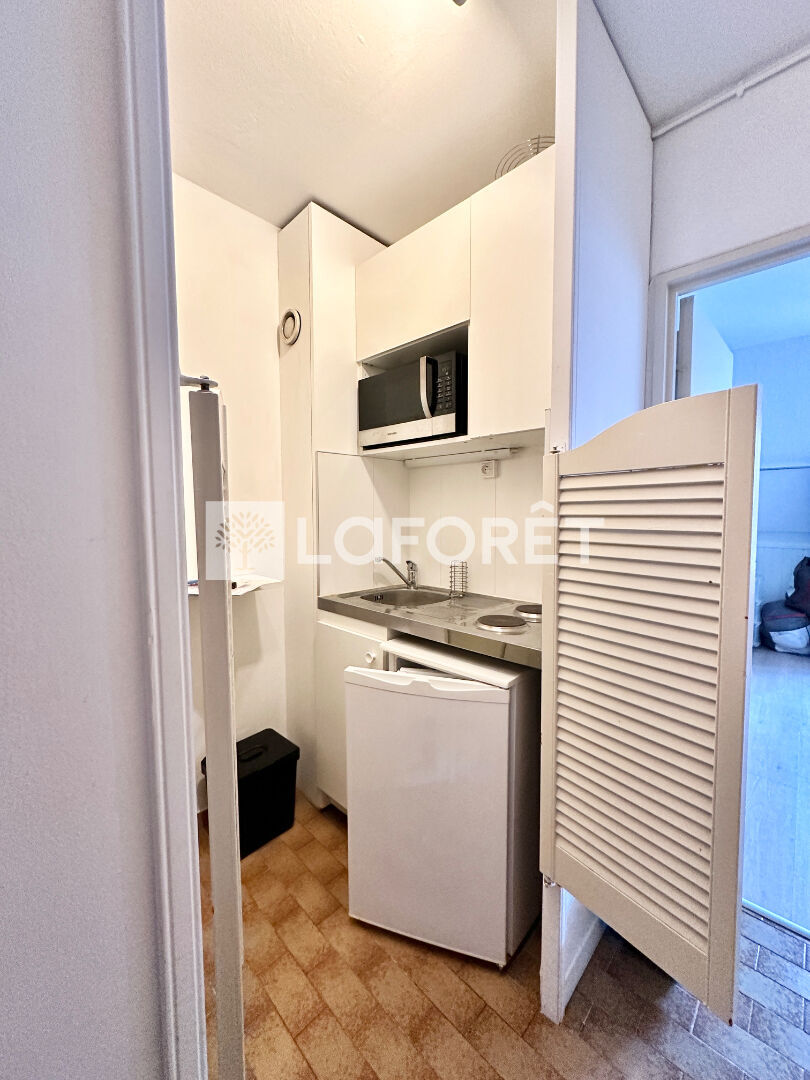 Maison à louer, 20m², Strasbourg