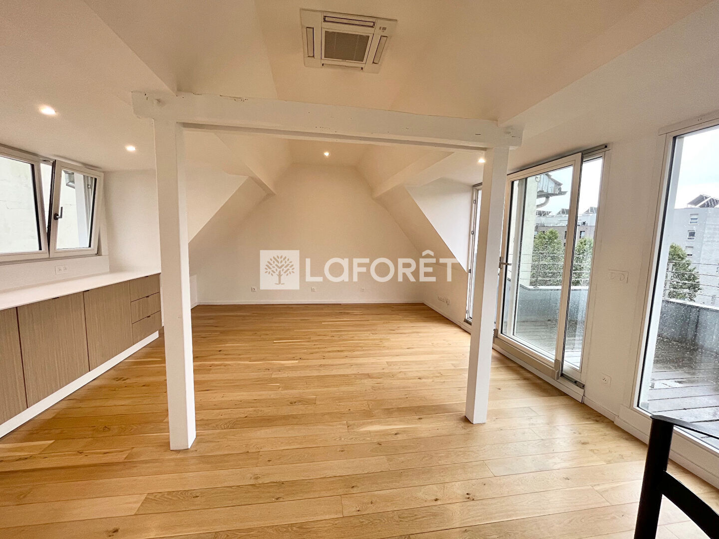 Maison à louer, 40m², STRASBOURG