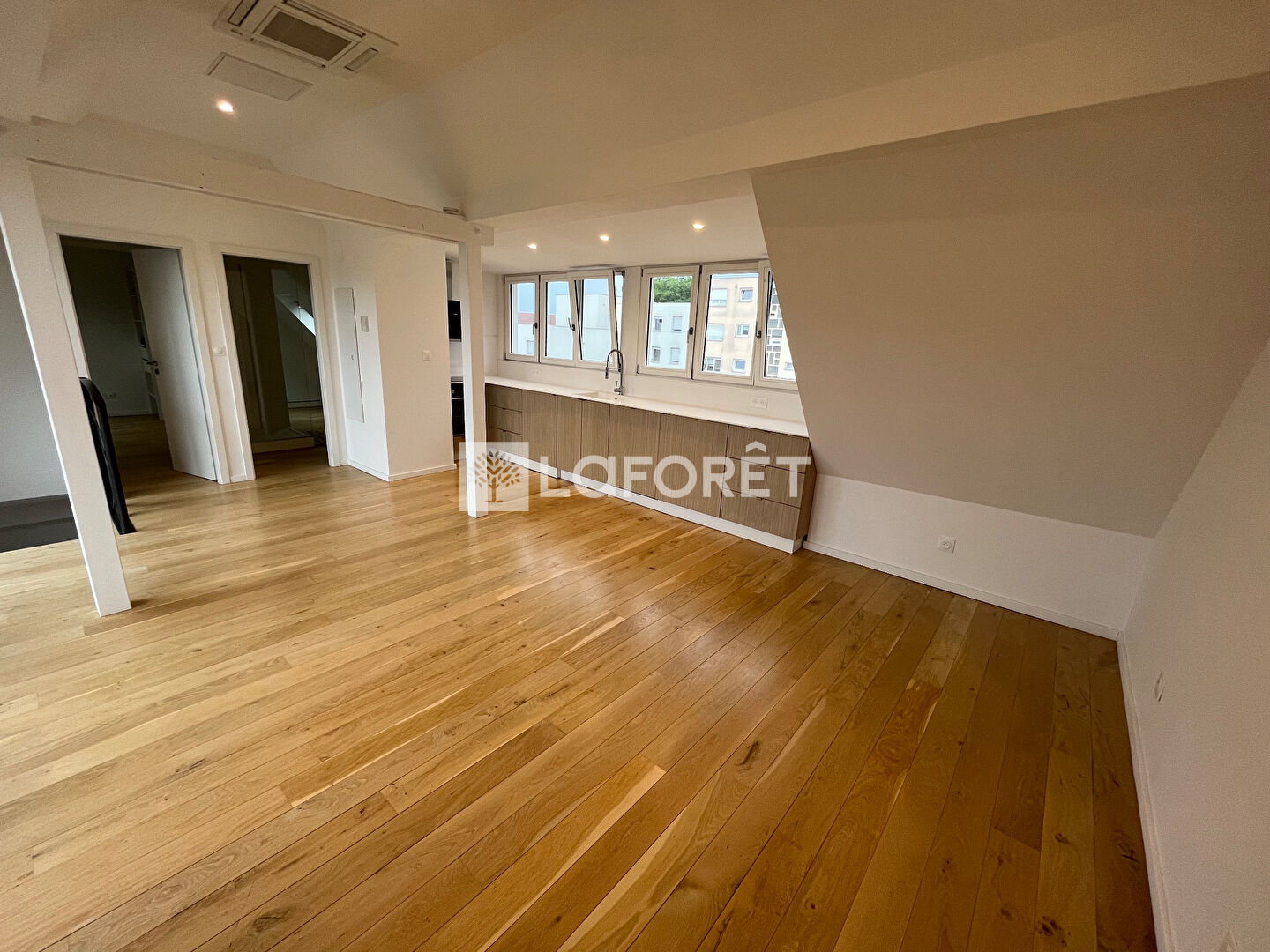 Maison à louer, 40m², STRASBOURG