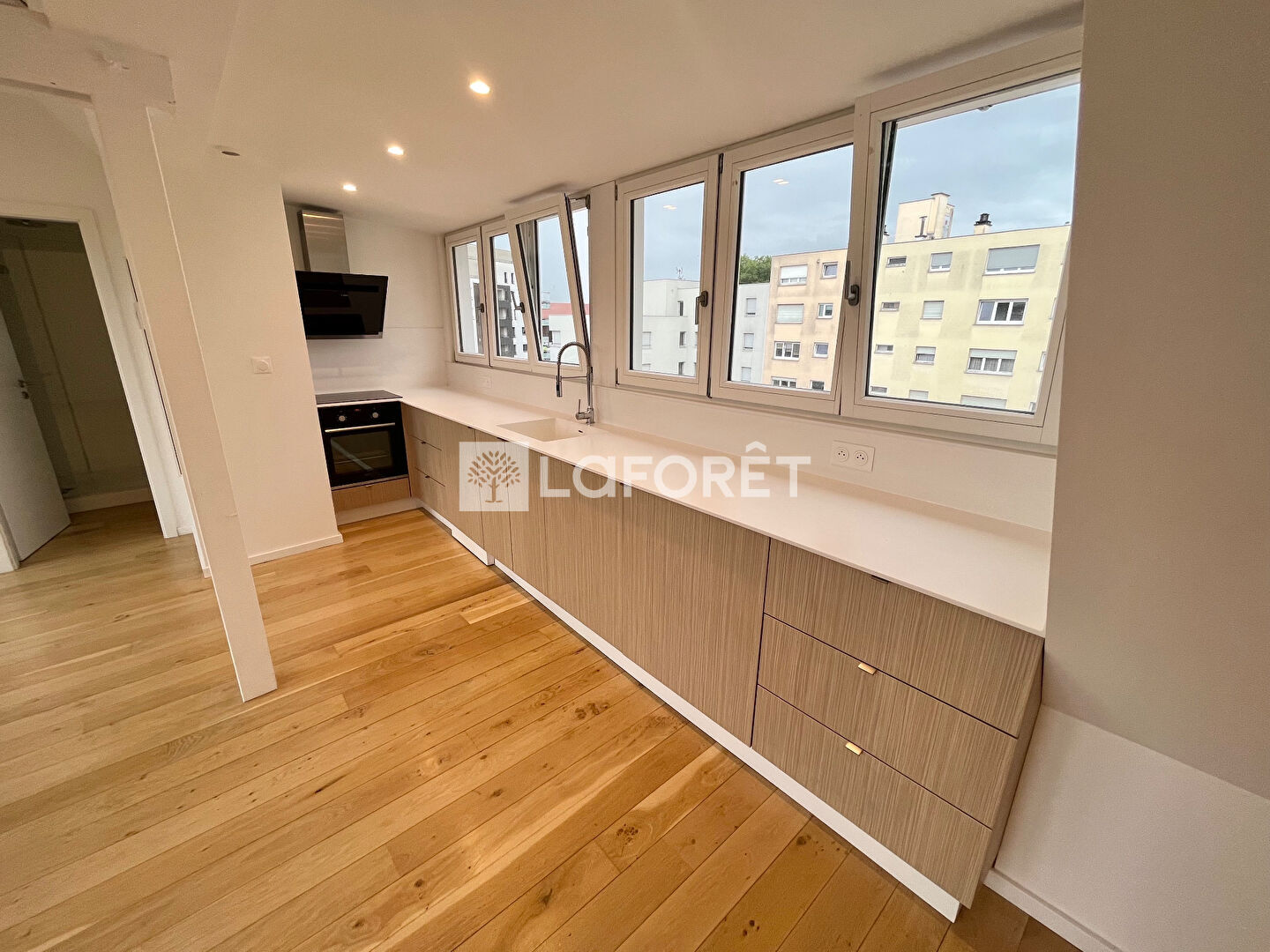 Maison à louer, 40m², STRASBOURG