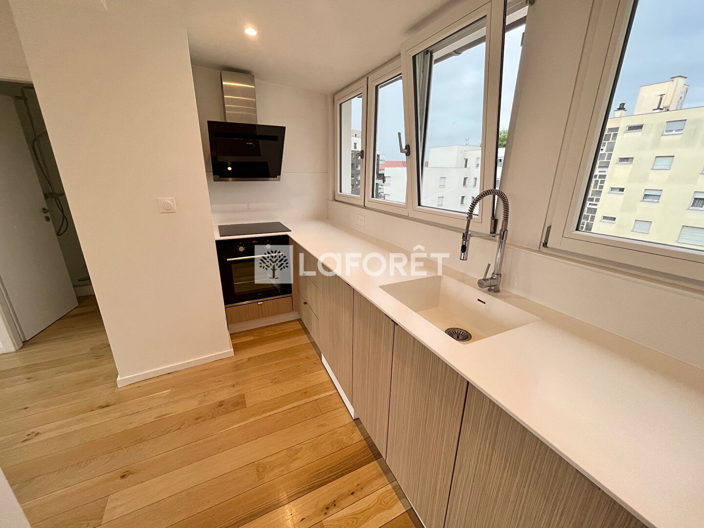 Maison à louer, 40m², STRASBOURG