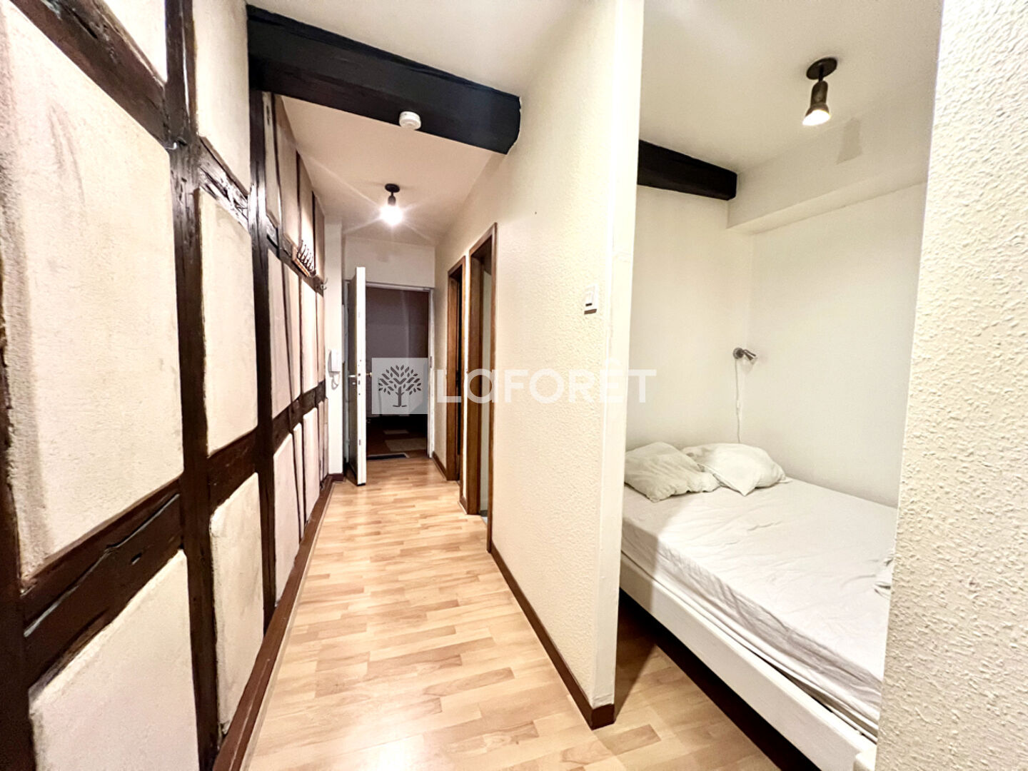 Maison à louer, 31m², Strasbourg