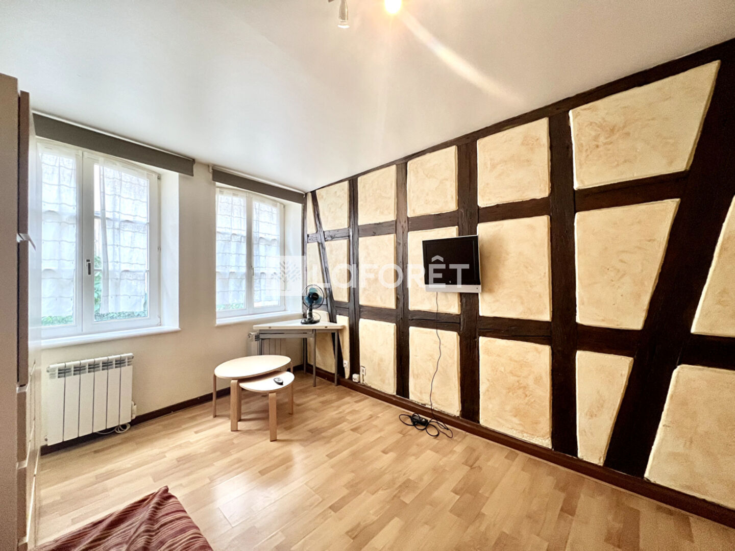 Maison à louer, 31m², Strasbourg