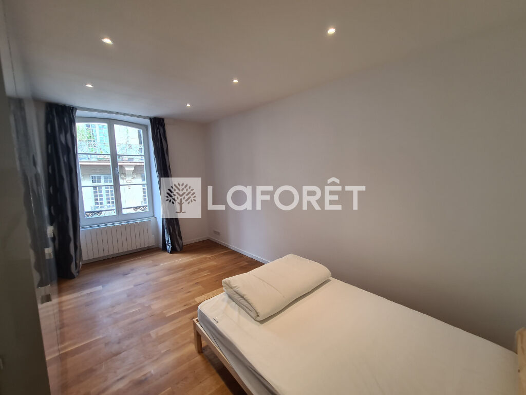 Maison à louer, 70m², Strasbourg