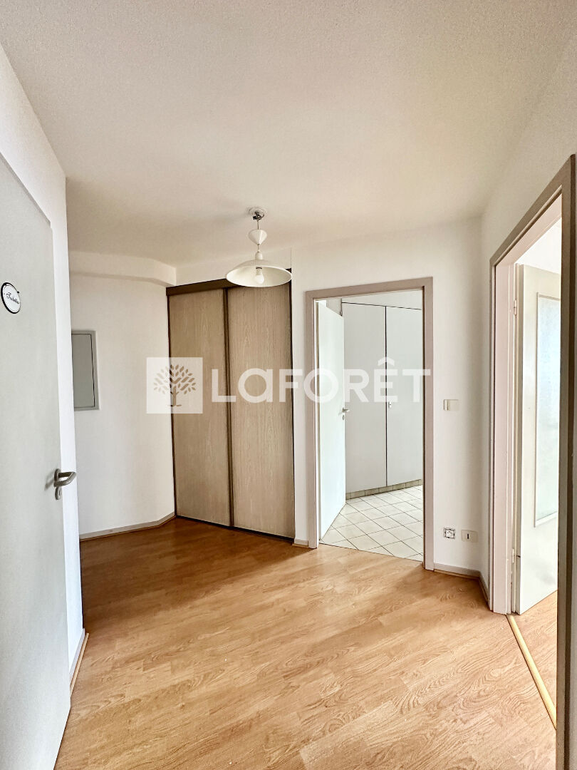 Maison à louer, 72m², Strasbourg