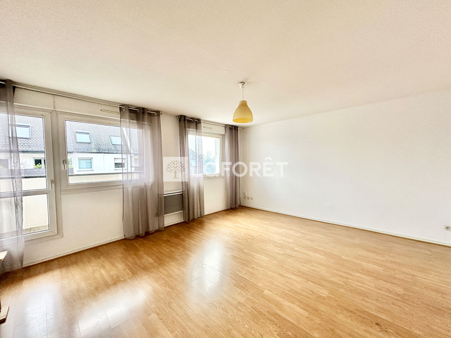 Maison à louer, 72m², Strasbourg