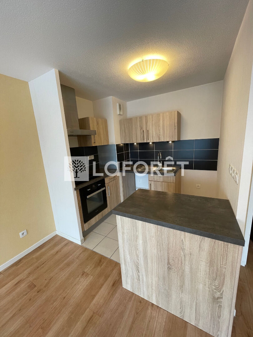 Maison à louer, 40m², STRASBOURG