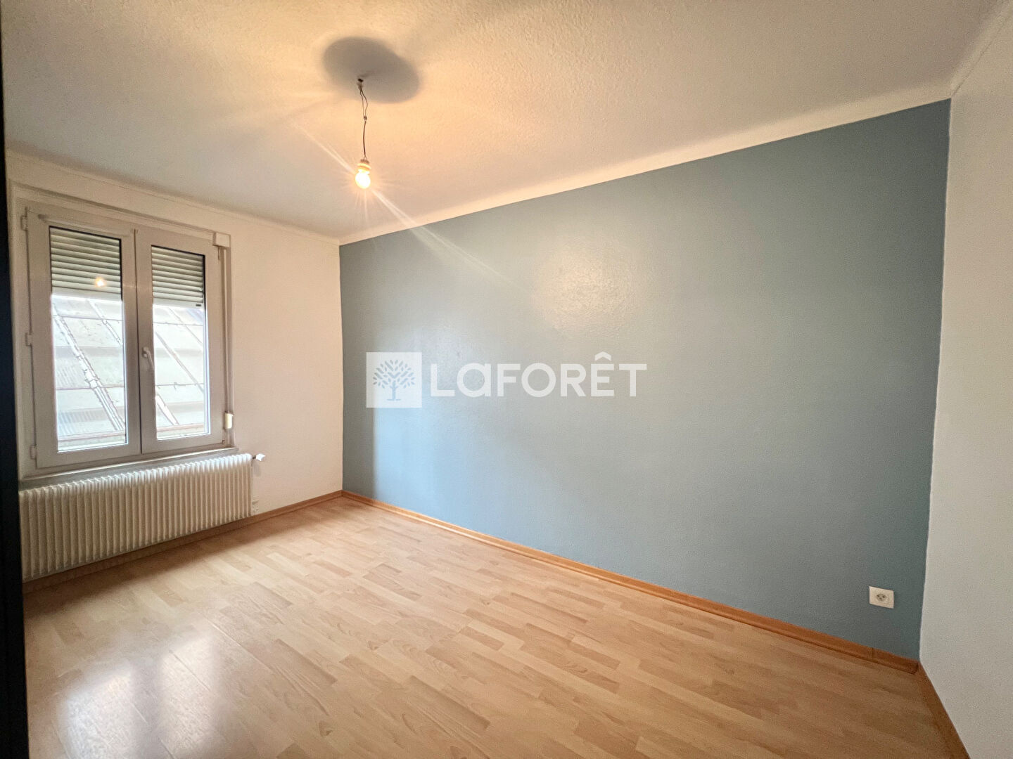 Maison à louer, 66m², Strasbourg