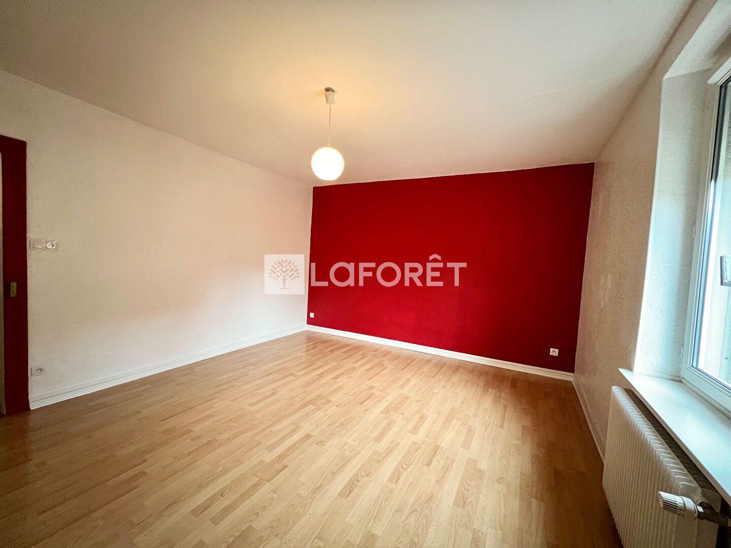 Maison à louer, 66m², Strasbourg