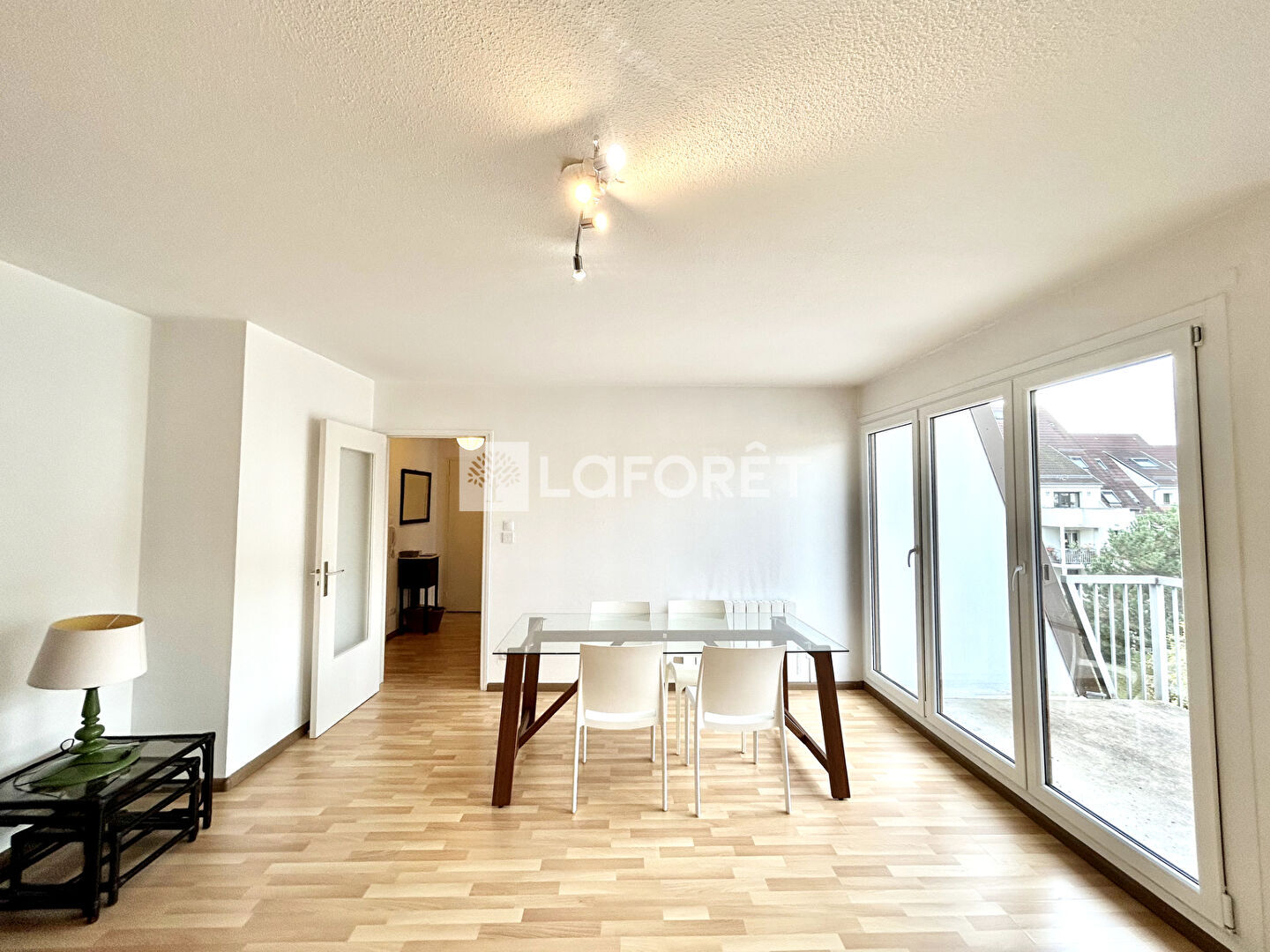 Maison à louer, 53m², Strasbourg