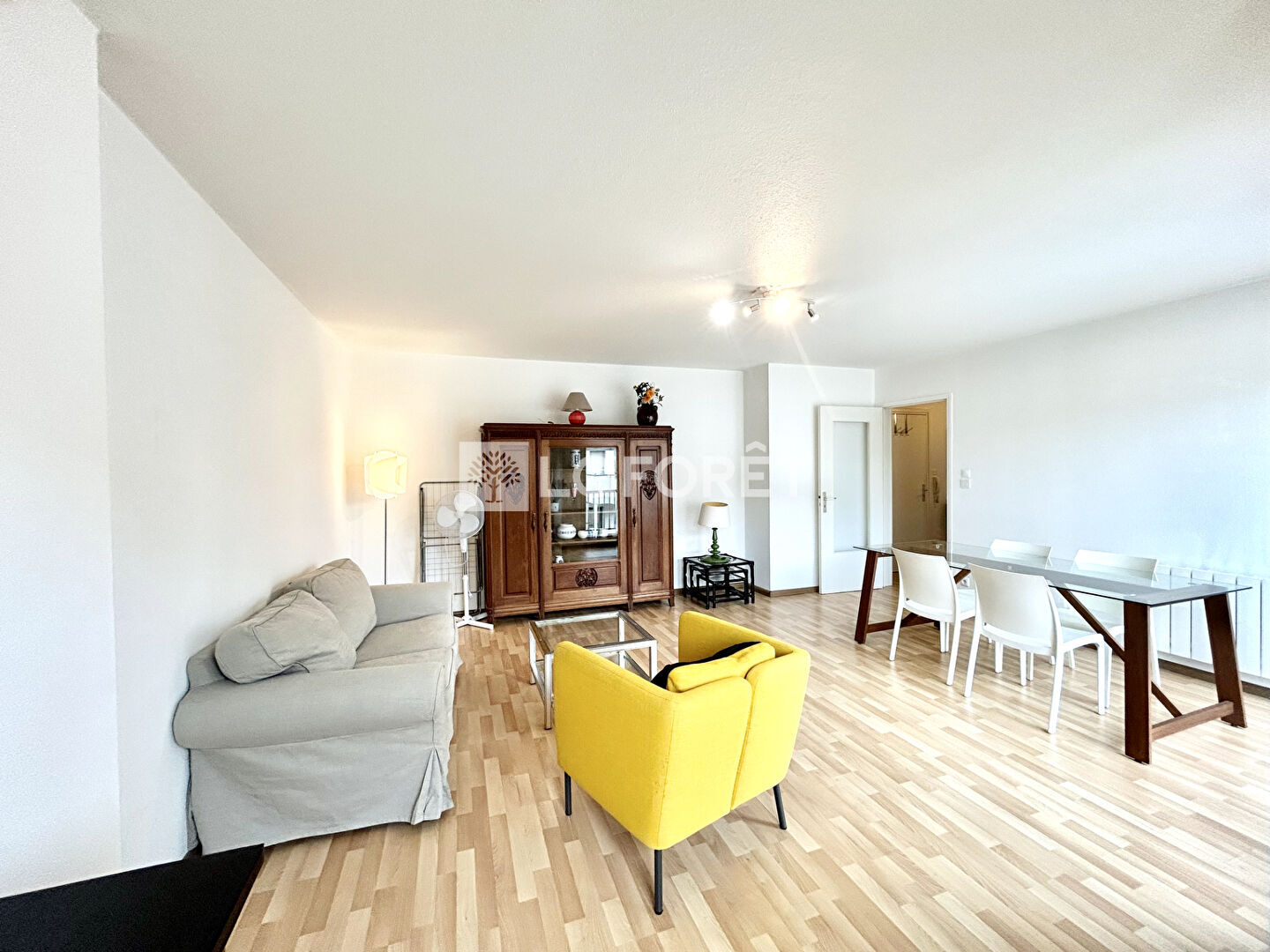 Maison à louer, 53m², Strasbourg