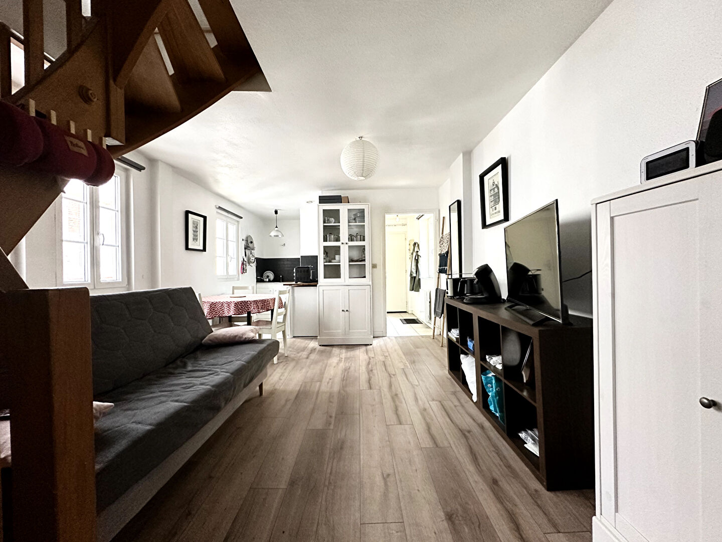 Maison à vendre, 41m², Strasbourg