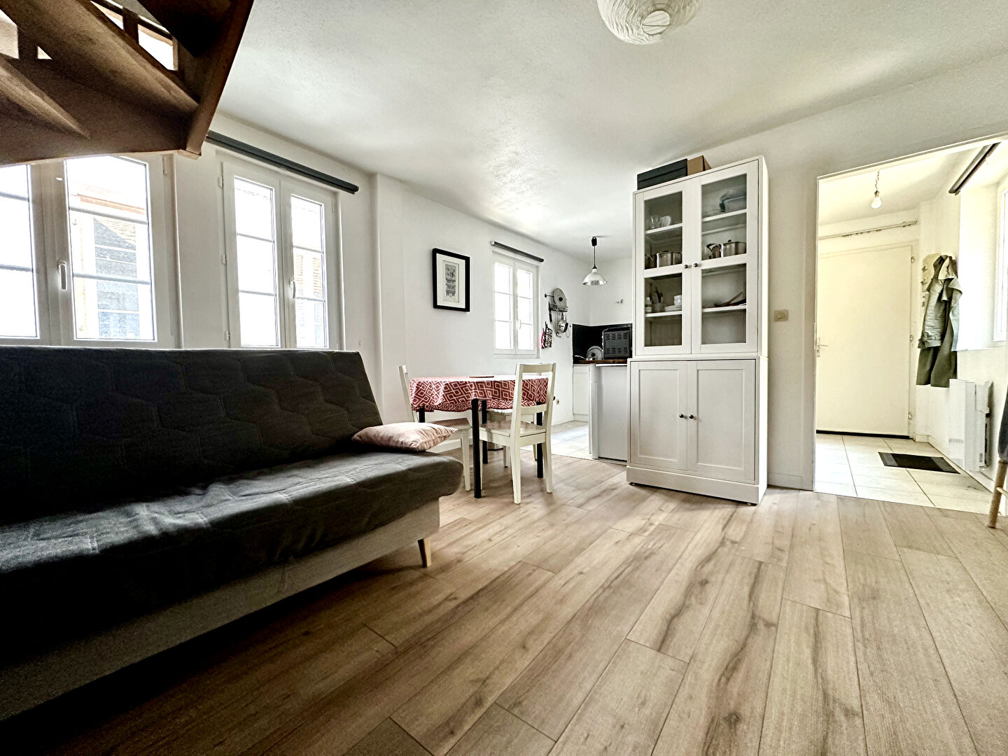 Maison à vendre, 41m², Strasbourg