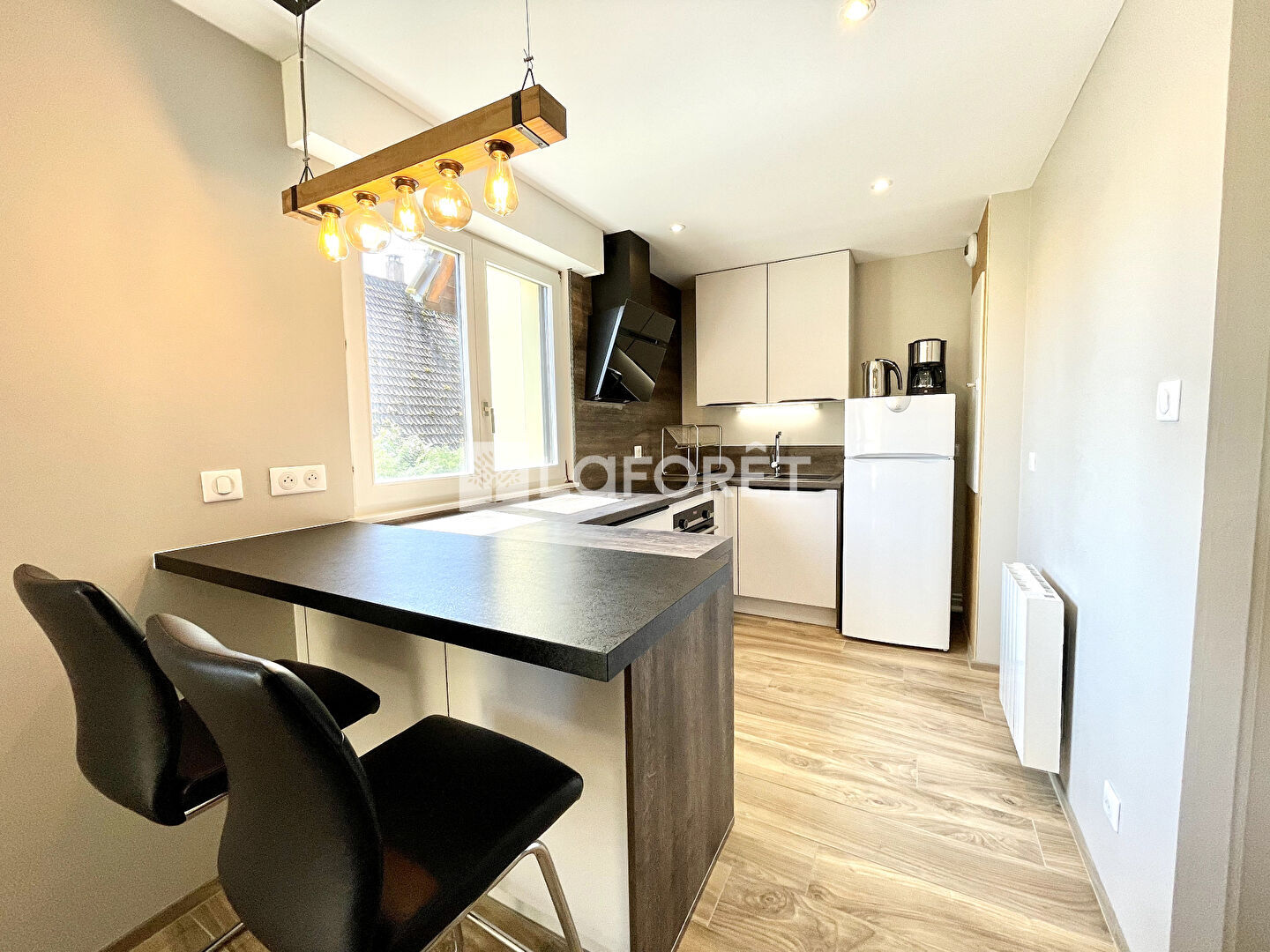 Maison à louer, 42m², Strasbourg