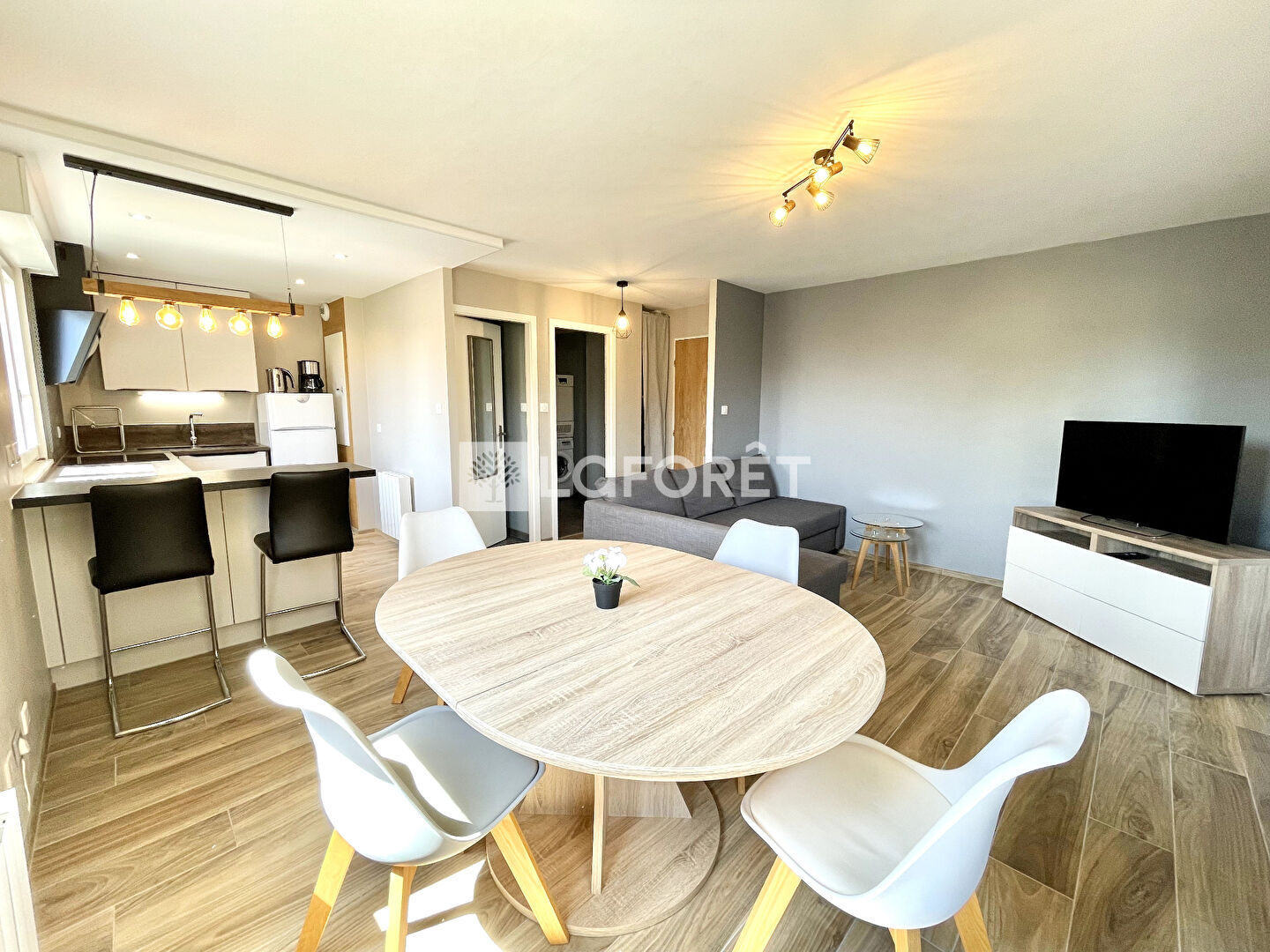 Maison à louer, 42m², Strasbourg