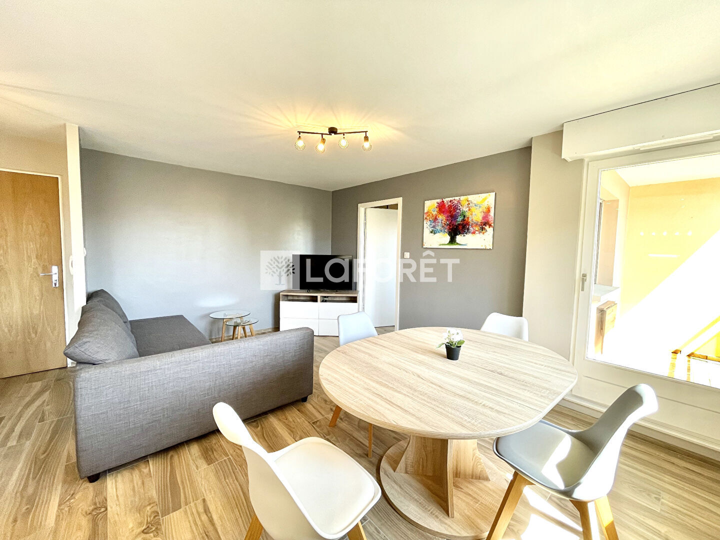 Maison à louer, 42m², Strasbourg