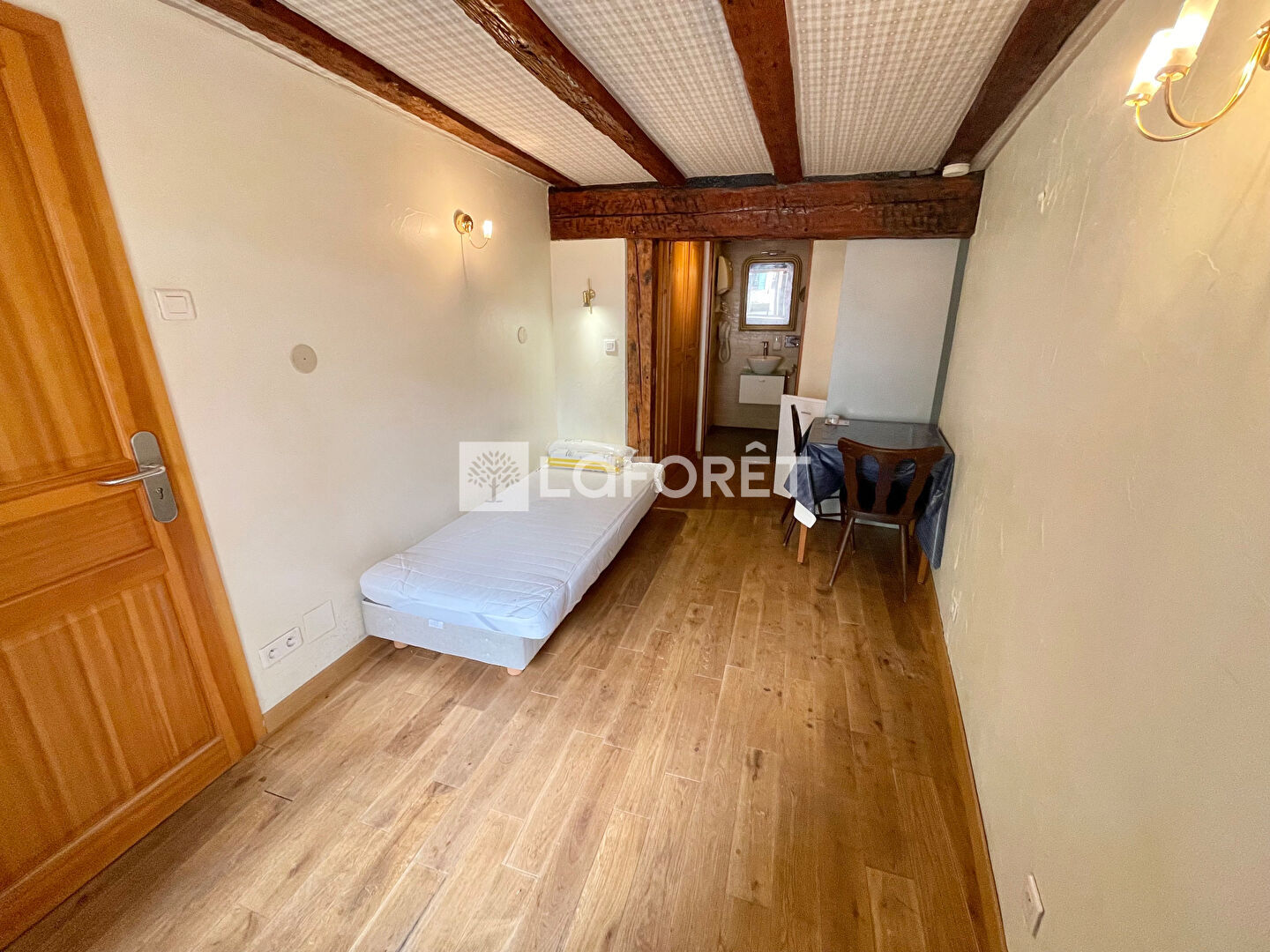 Maison à louer, 15m², Strasbourg