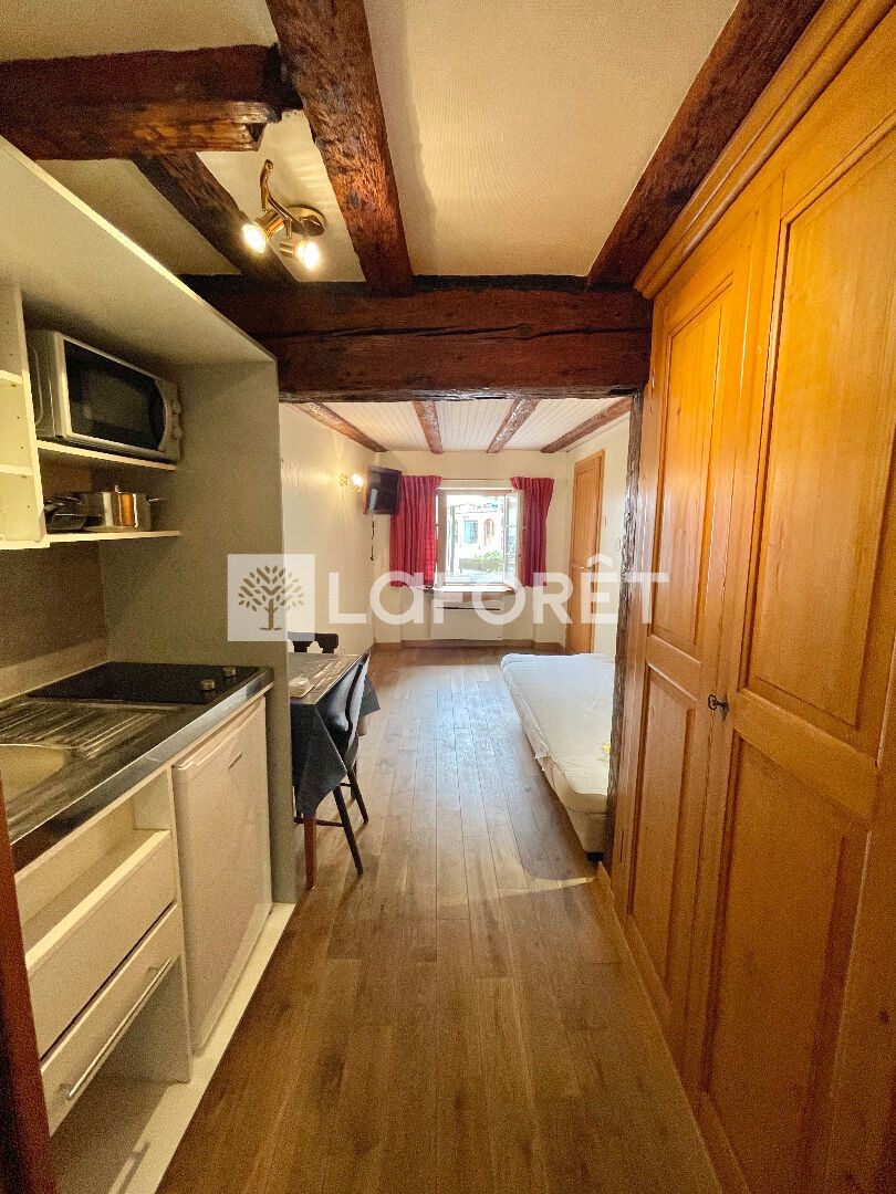 Maison à louer, 15m², Strasbourg