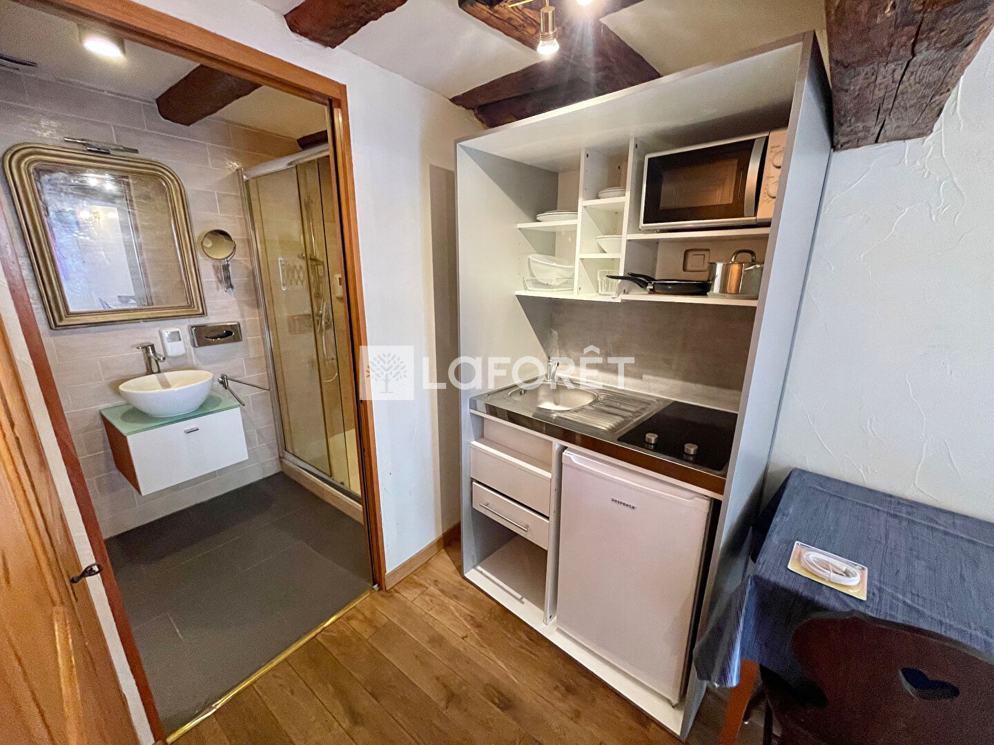 Maison à louer, 15m², Strasbourg