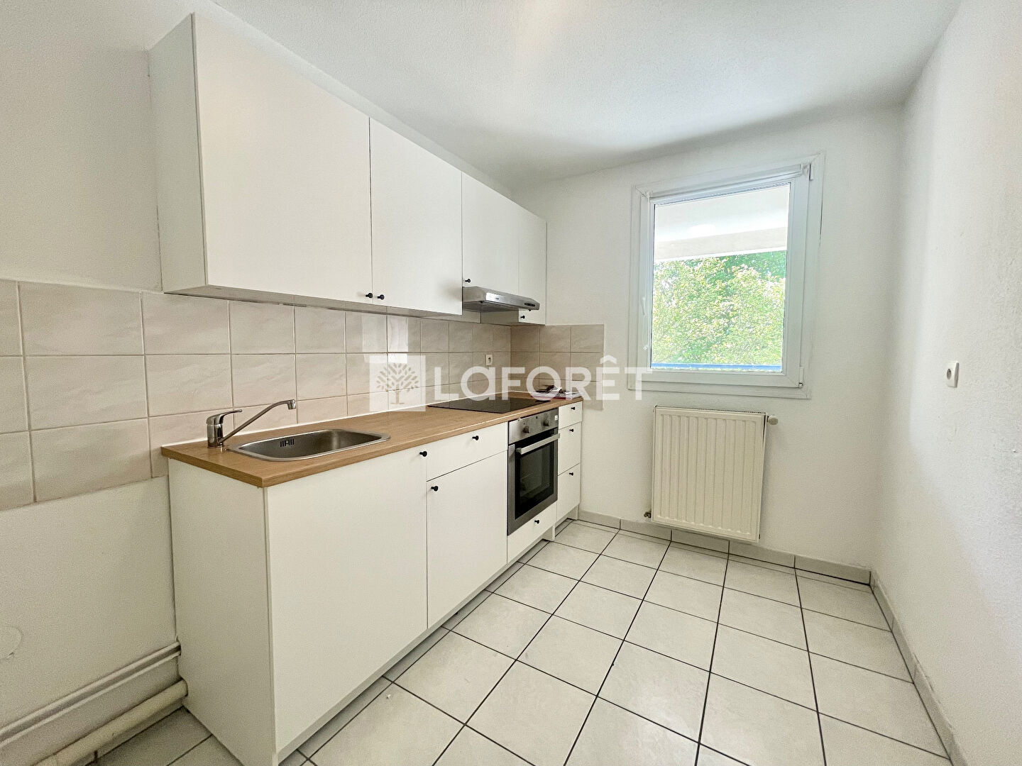 Maison à louer, 64m², Strasbourg