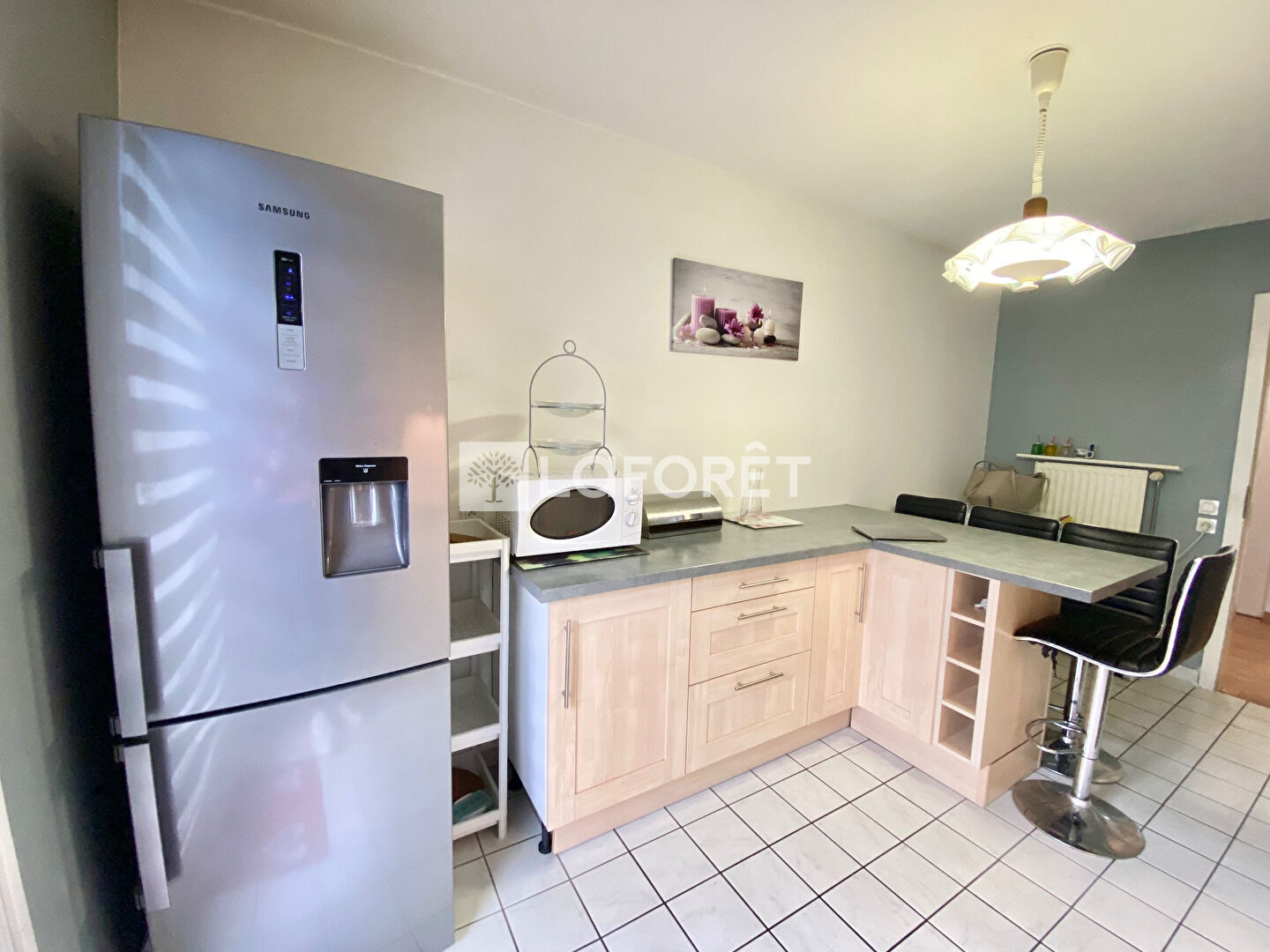 Maison à louer, 58m², STRASBOURG