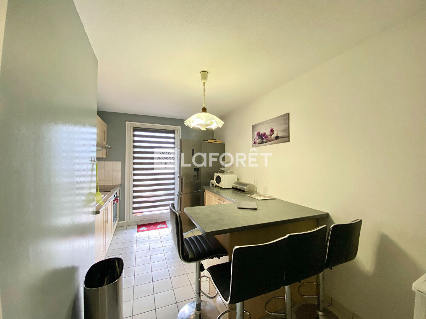 Maison à louer, 58m², STRASBOURG